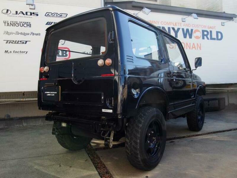 JIMNY