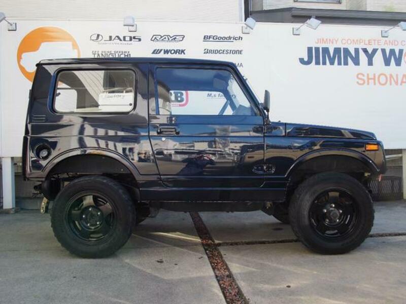 JIMNY