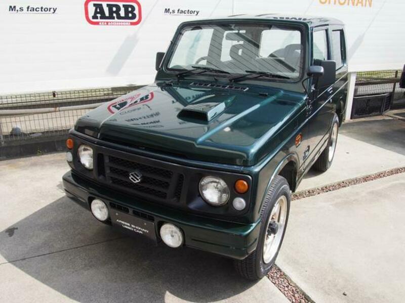 JIMNY