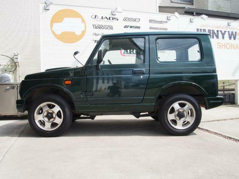 JIMNY