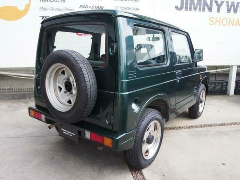 JIMNY