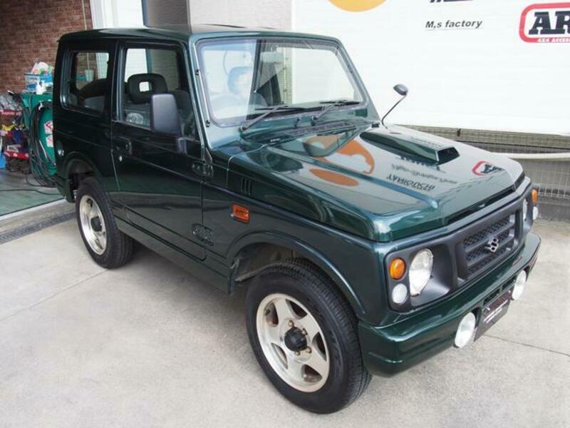 JIMNY