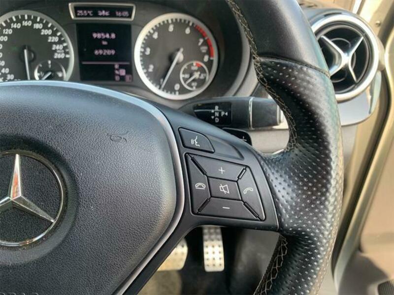 B-CLASS
