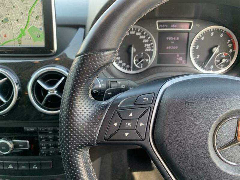 B-CLASS