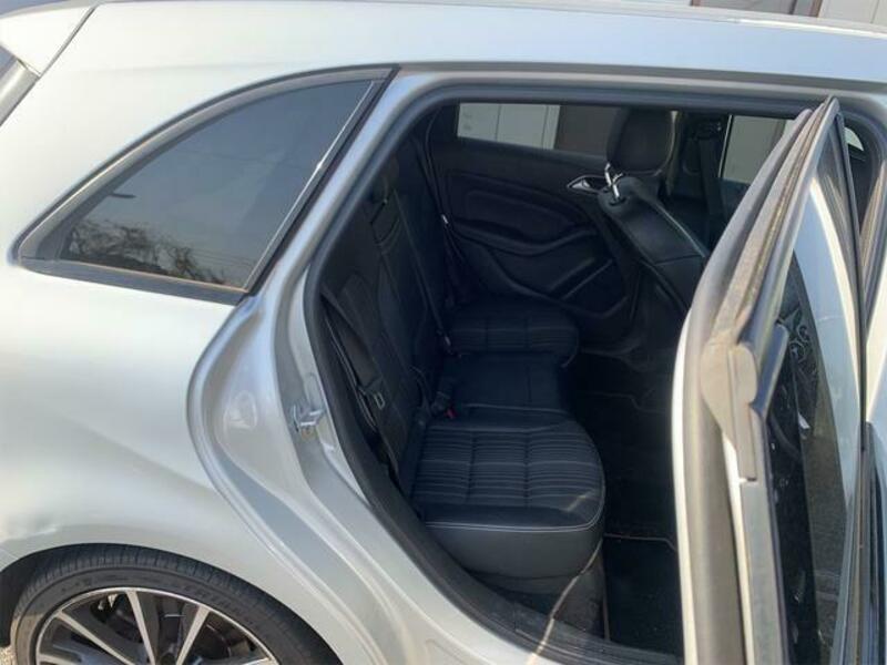 B-CLASS