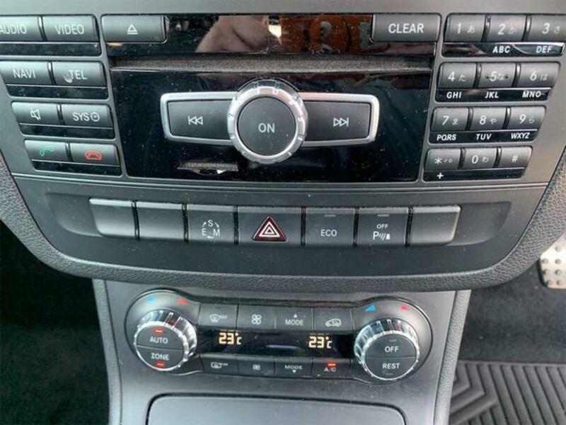 B-CLASS