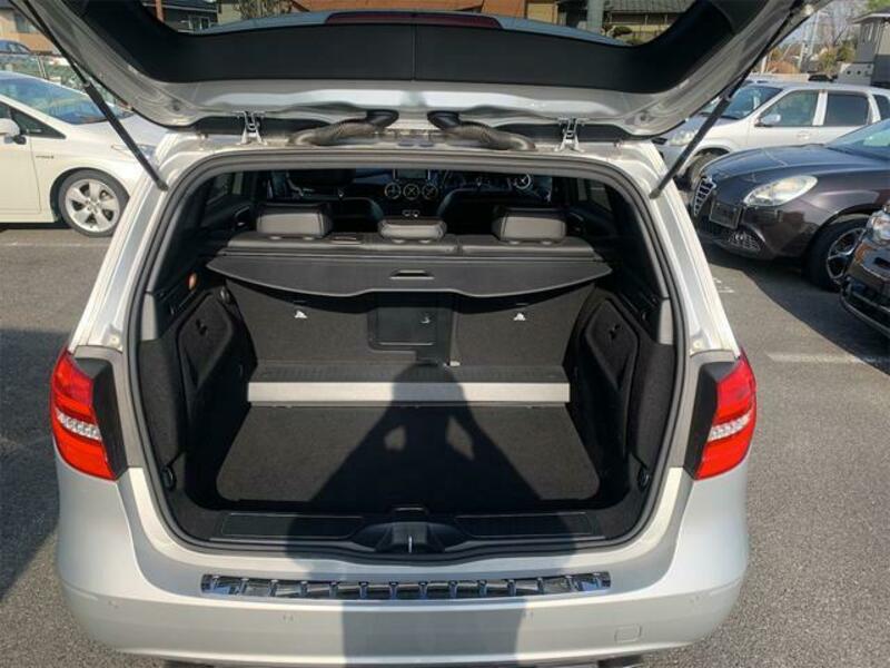 B-CLASS