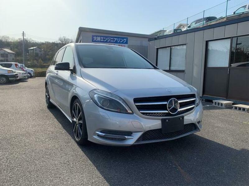 B-CLASS-0