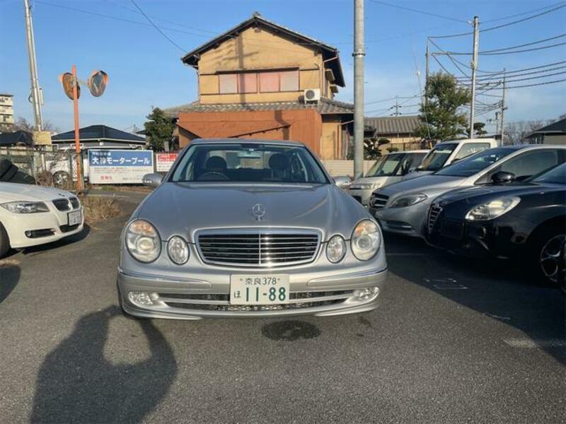 E-CLASS