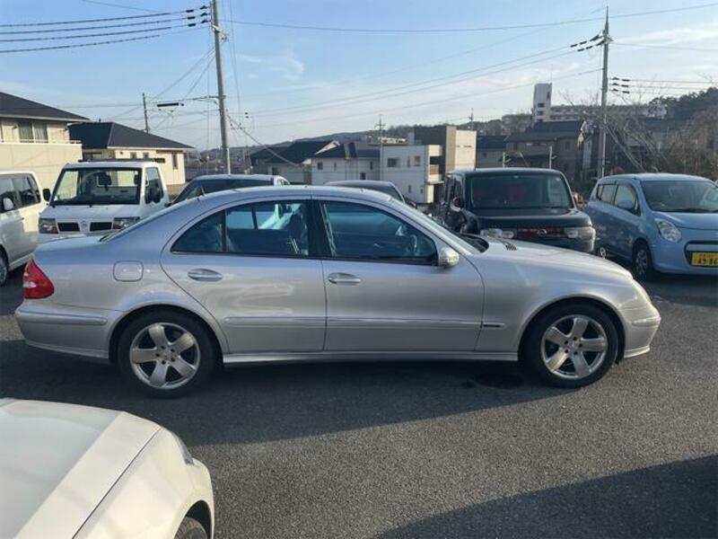 E-CLASS
