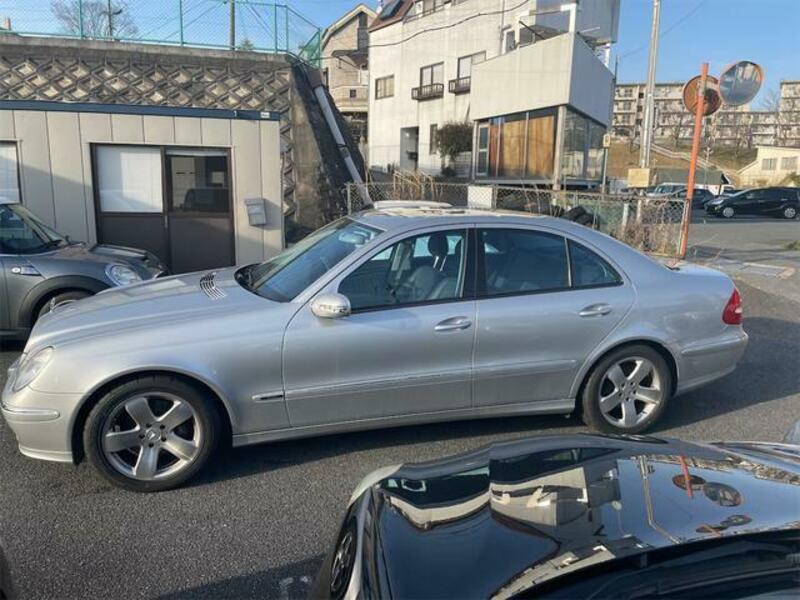 E-CLASS