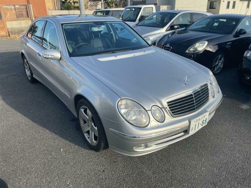 E-CLASS