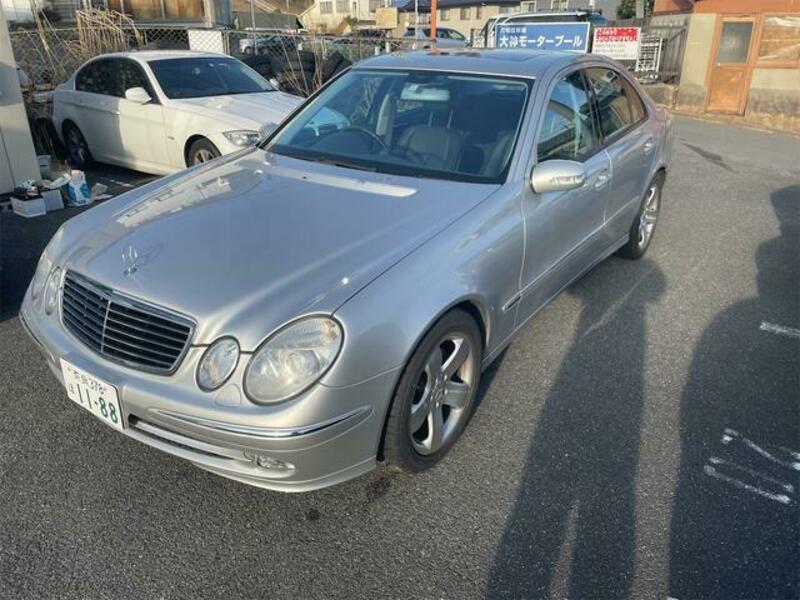 E-CLASS