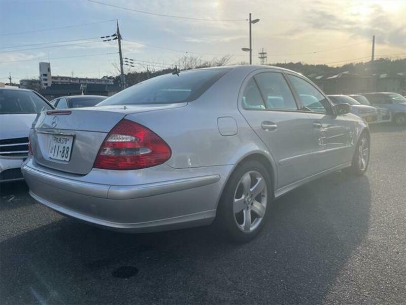 E-CLASS