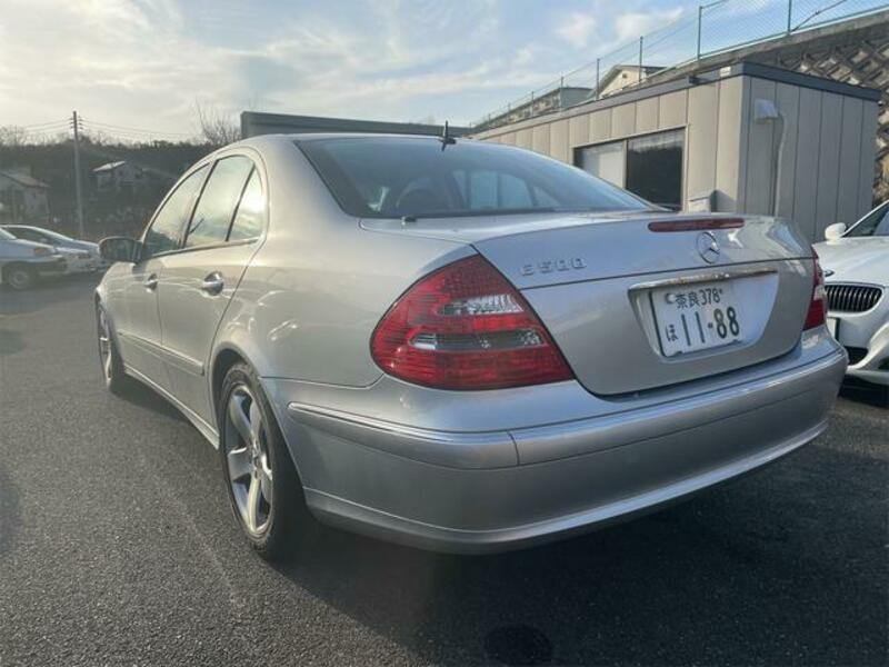 E-CLASS