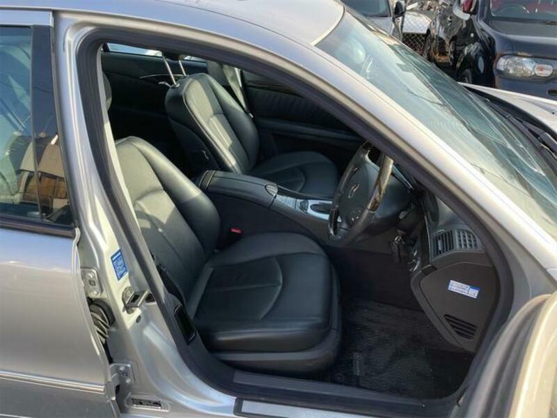 E-CLASS