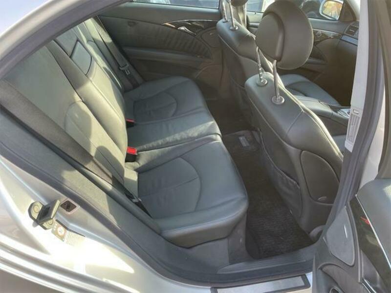E-CLASS