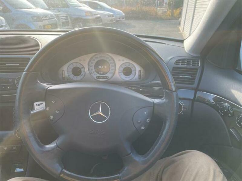 E-CLASS
