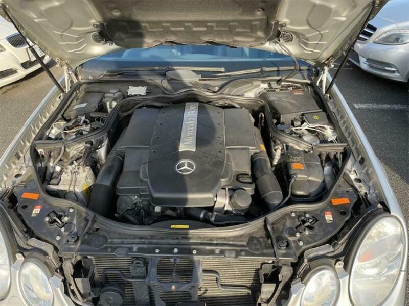 E-CLASS