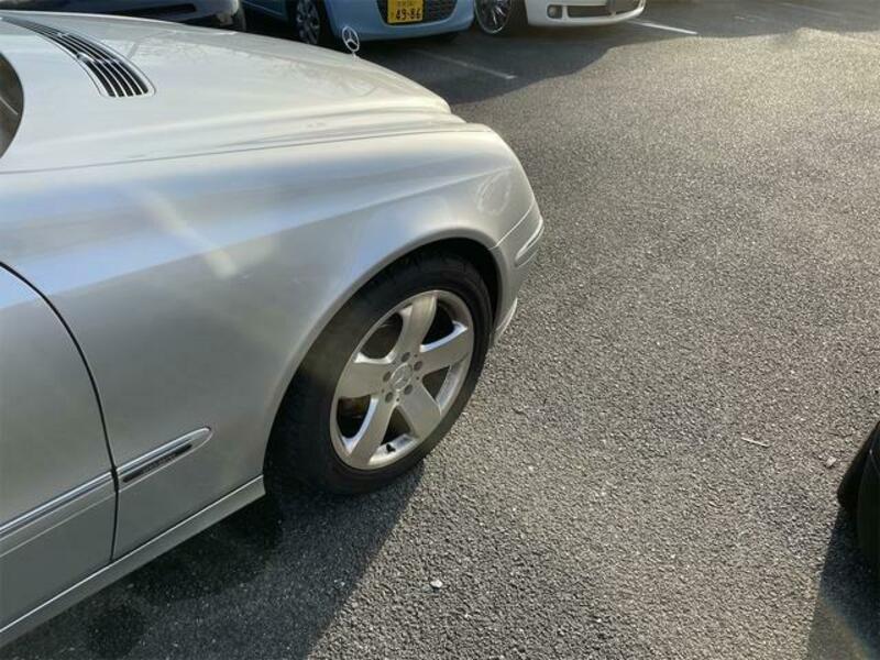 E-CLASS