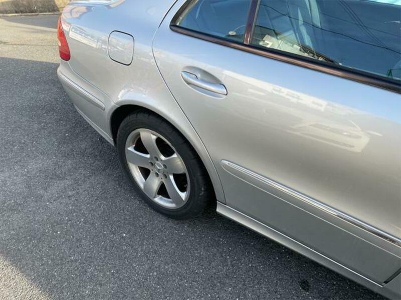 E-CLASS
