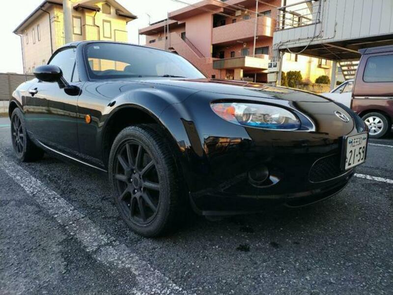 ROADSTER