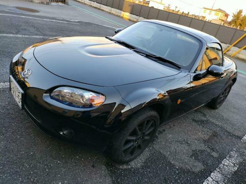 ROADSTER