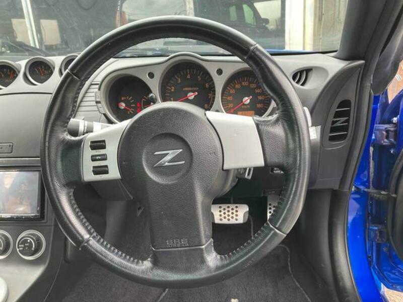 FAIRLADY Z