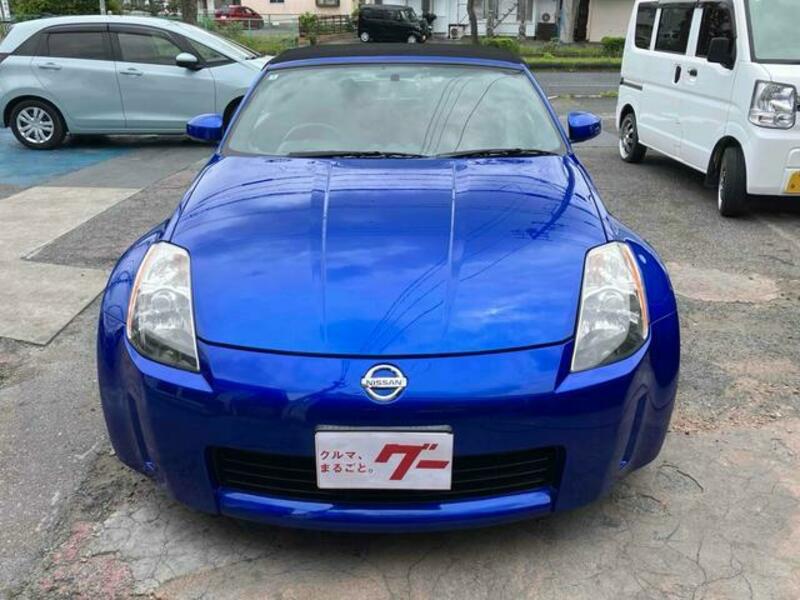 FAIRLADY Z