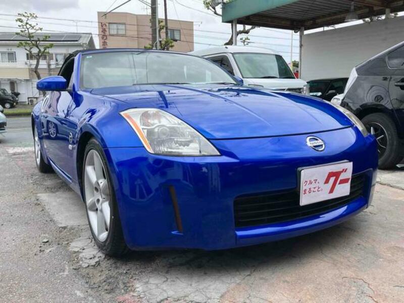 FAIRLADY Z