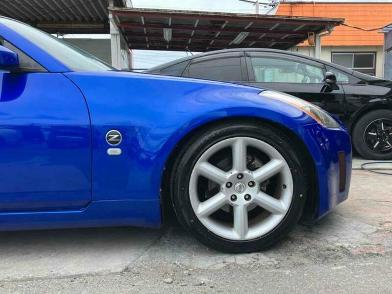 FAIRLADY Z