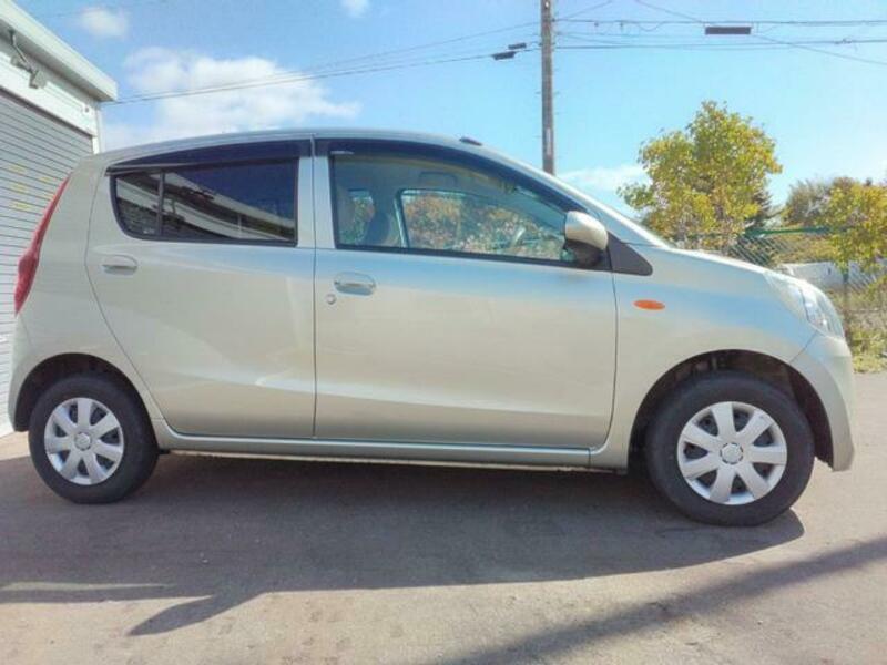 MIRA