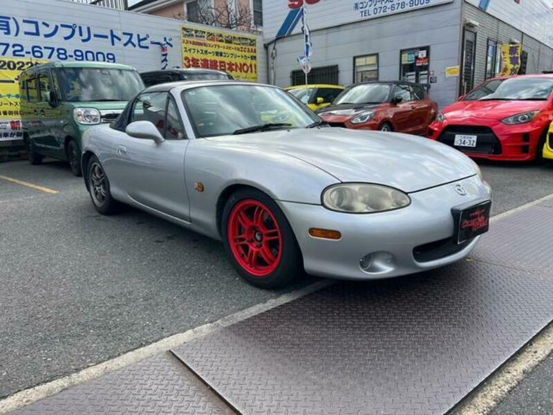 ROADSTER