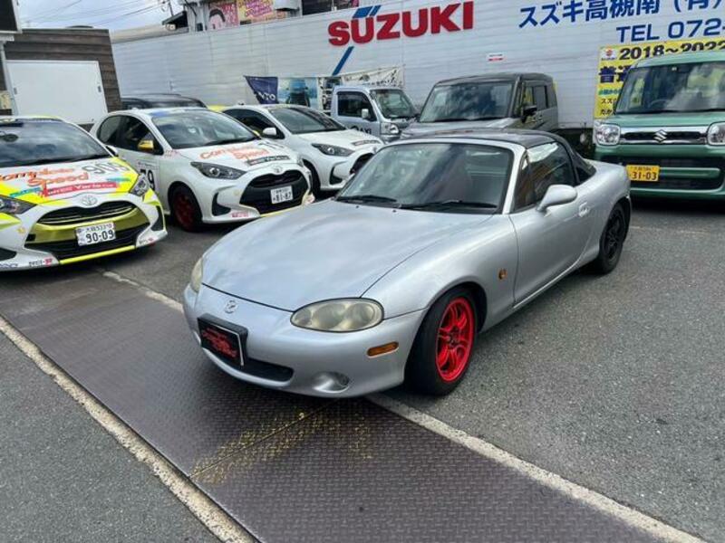 ROADSTER