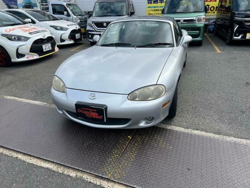 ROADSTER