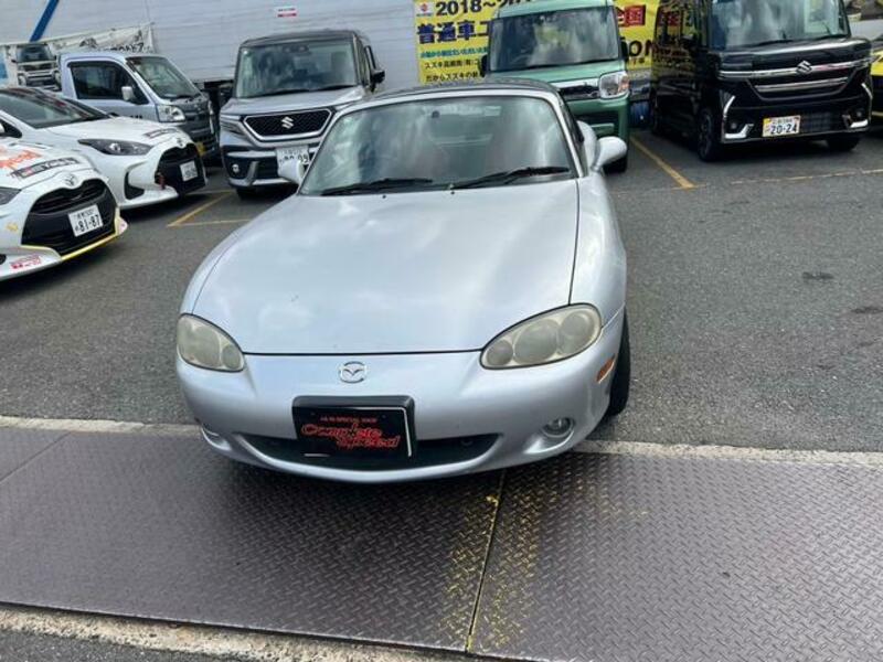 ROADSTER