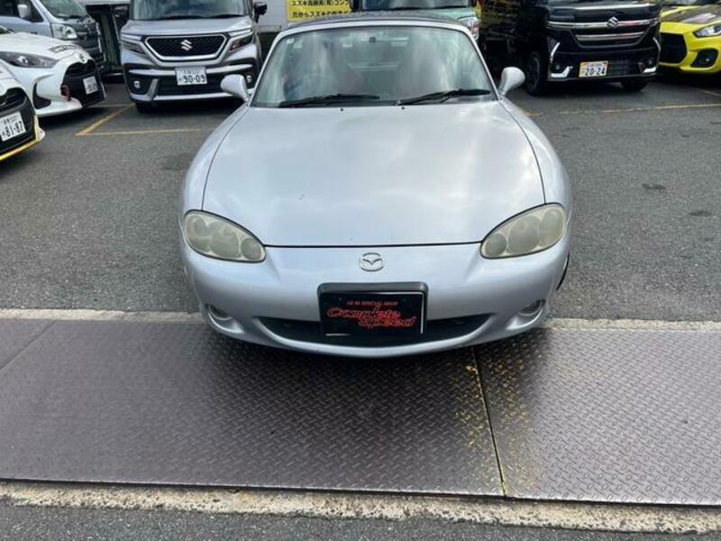 ROADSTER