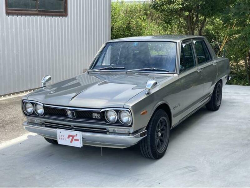 SKYLINE