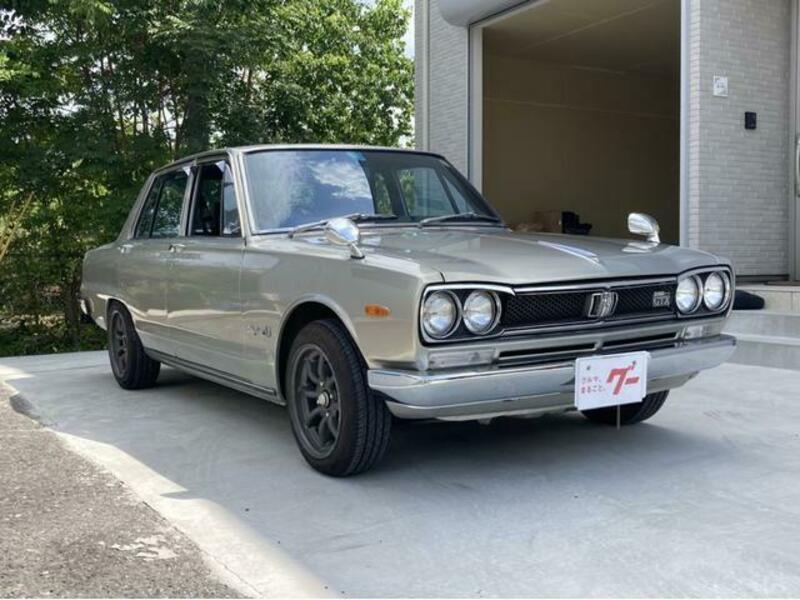 SKYLINE