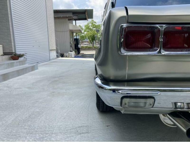 SKYLINE