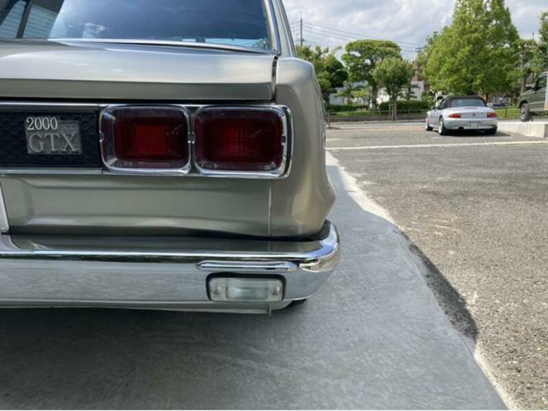 SKYLINE