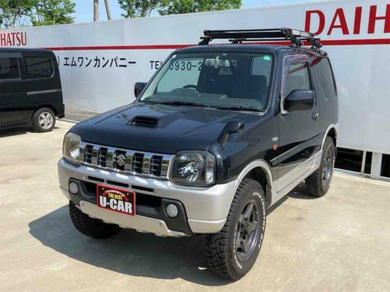 JIMNY