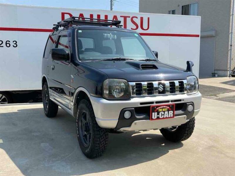 JIMNY