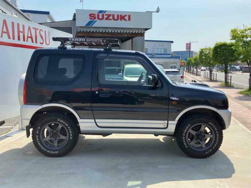 JIMNY