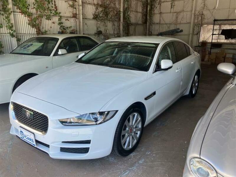 XE