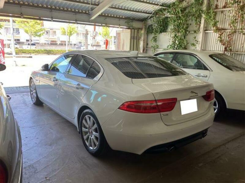 XE