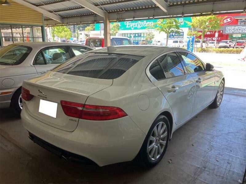 XE