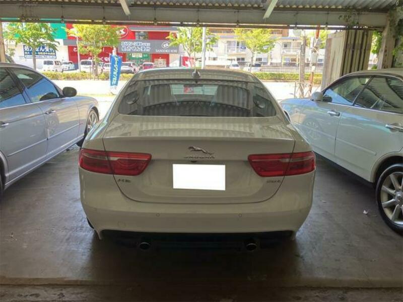 XE