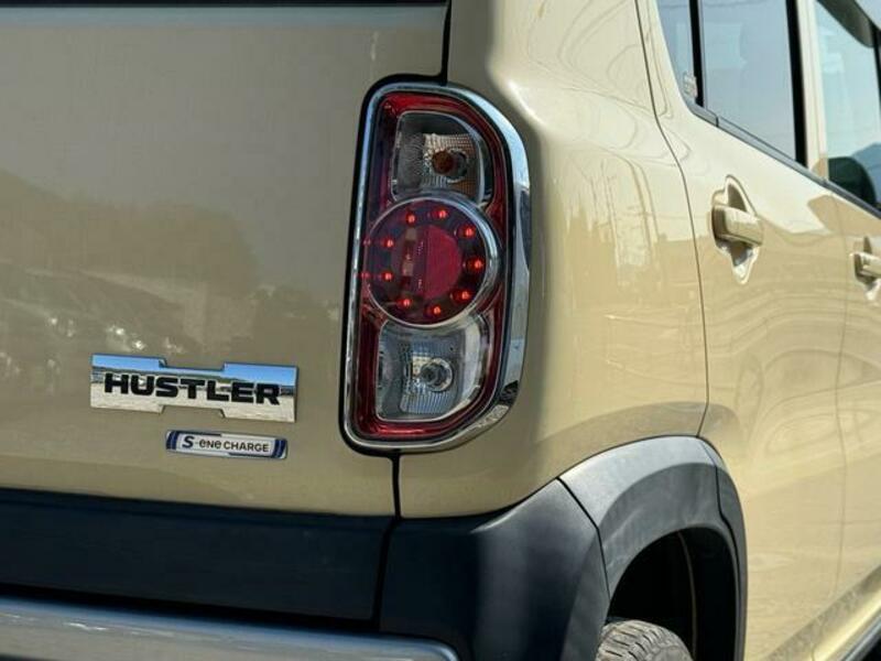 HUSTLER