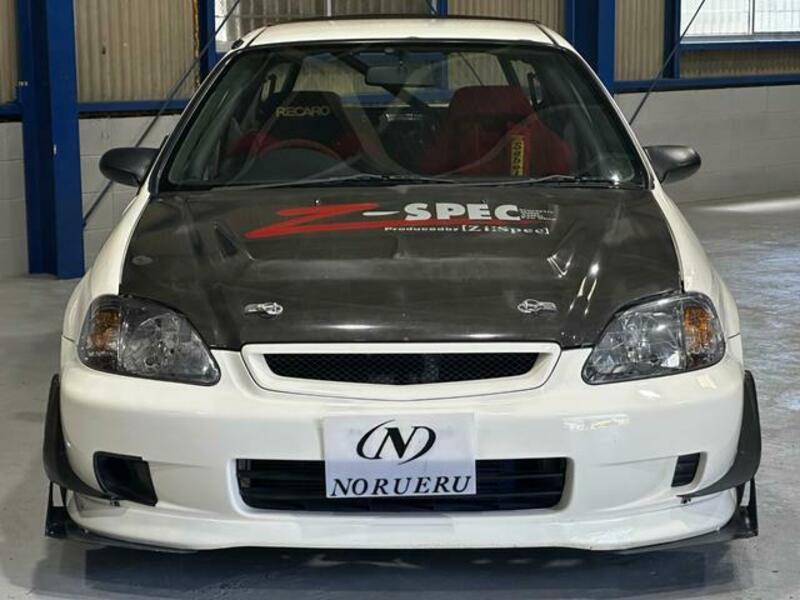 CIVIC